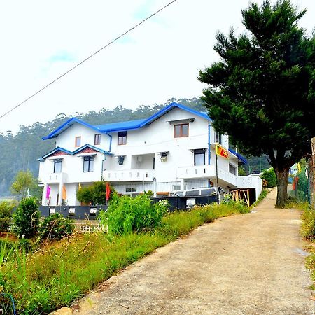 Yoho Pedro Resort Nuwara Eliya Eksteriør billede
