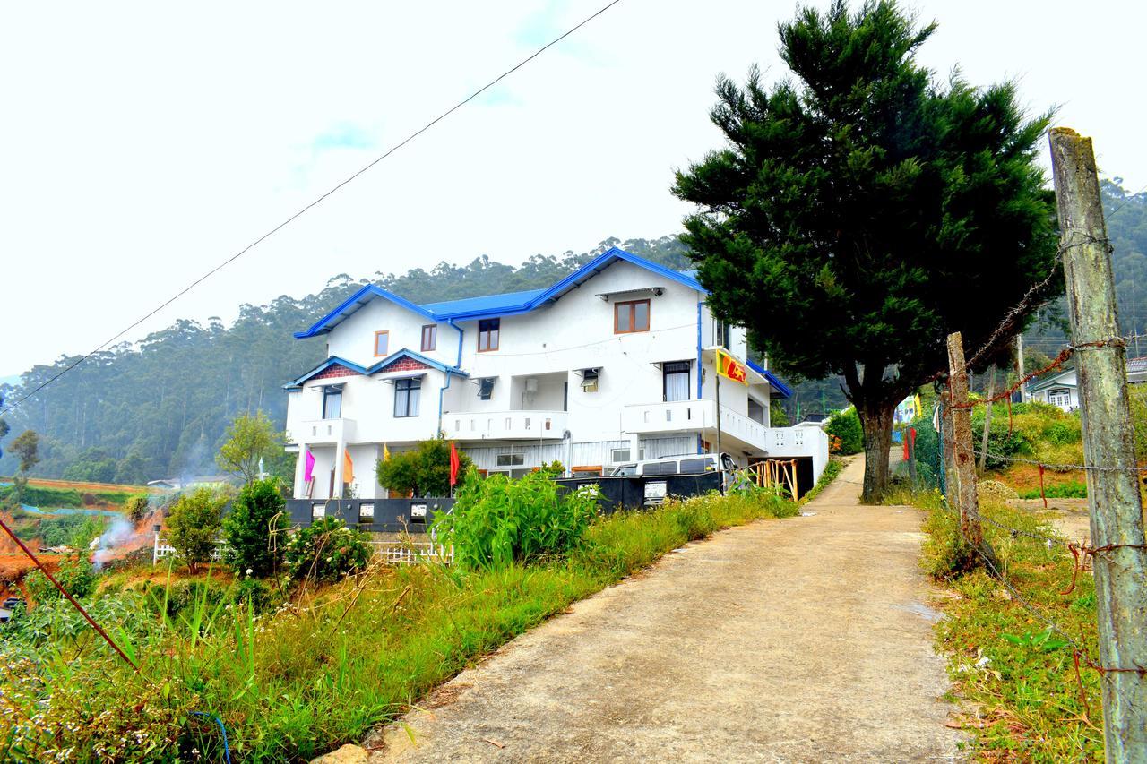 Yoho Pedro Resort Nuwara Eliya Eksteriør billede