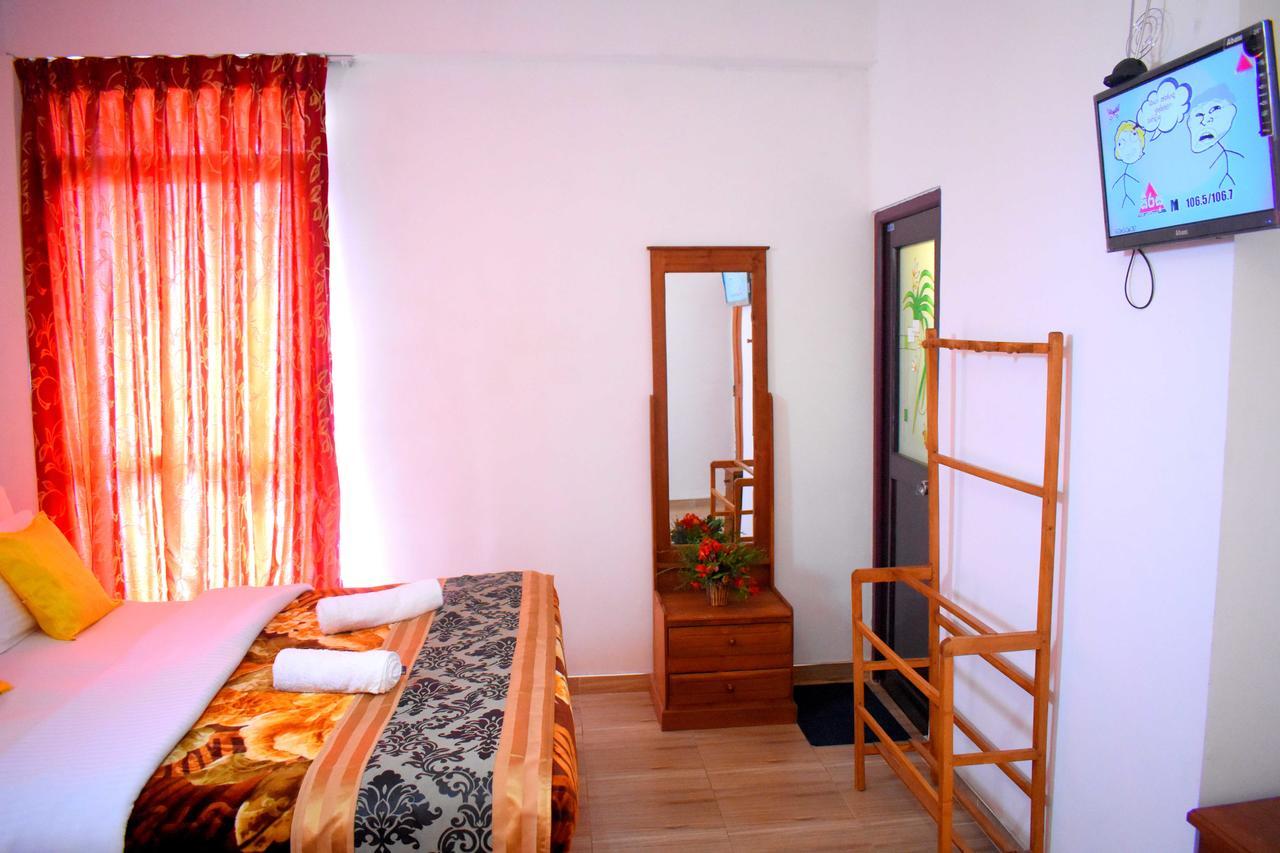 Yoho Pedro Resort Nuwara Eliya Eksteriør billede
