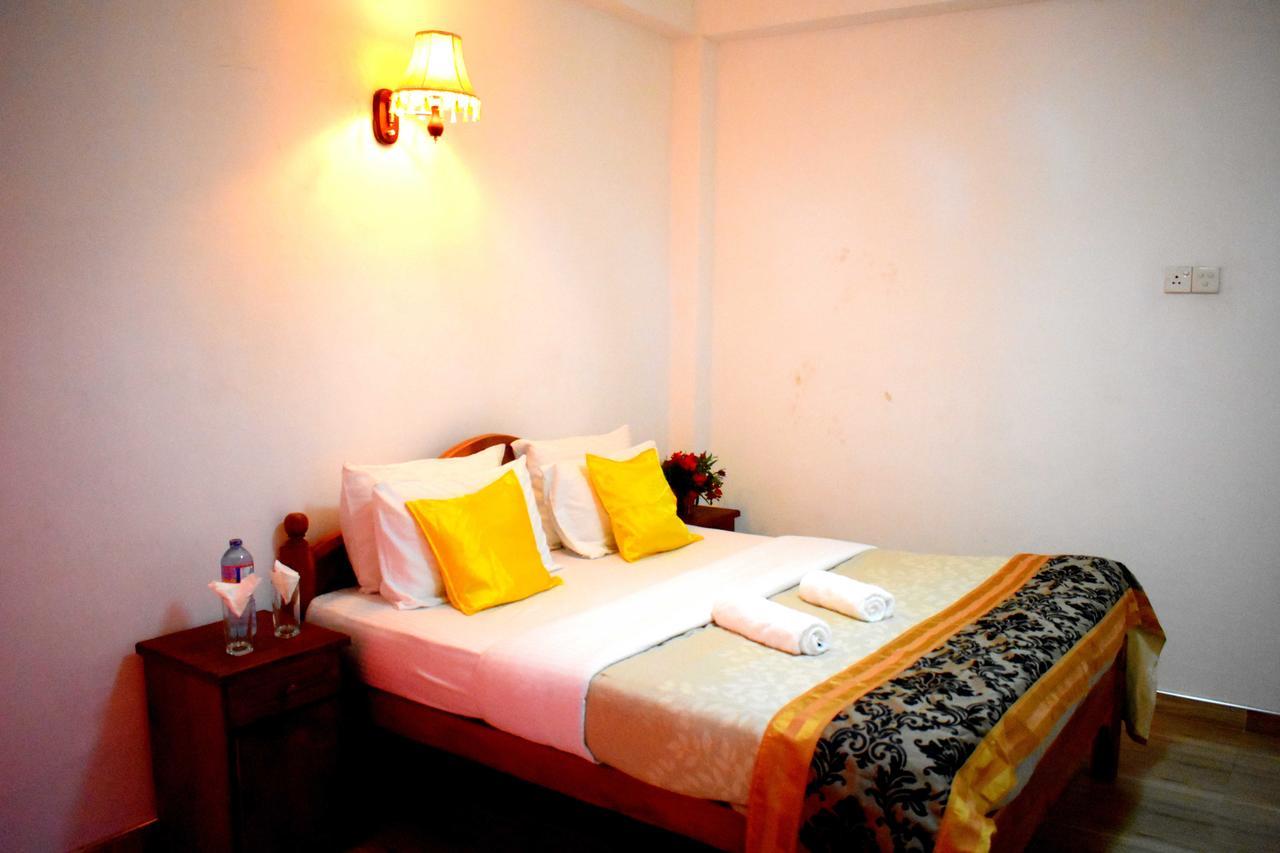Yoho Pedro Resort Nuwara Eliya Eksteriør billede