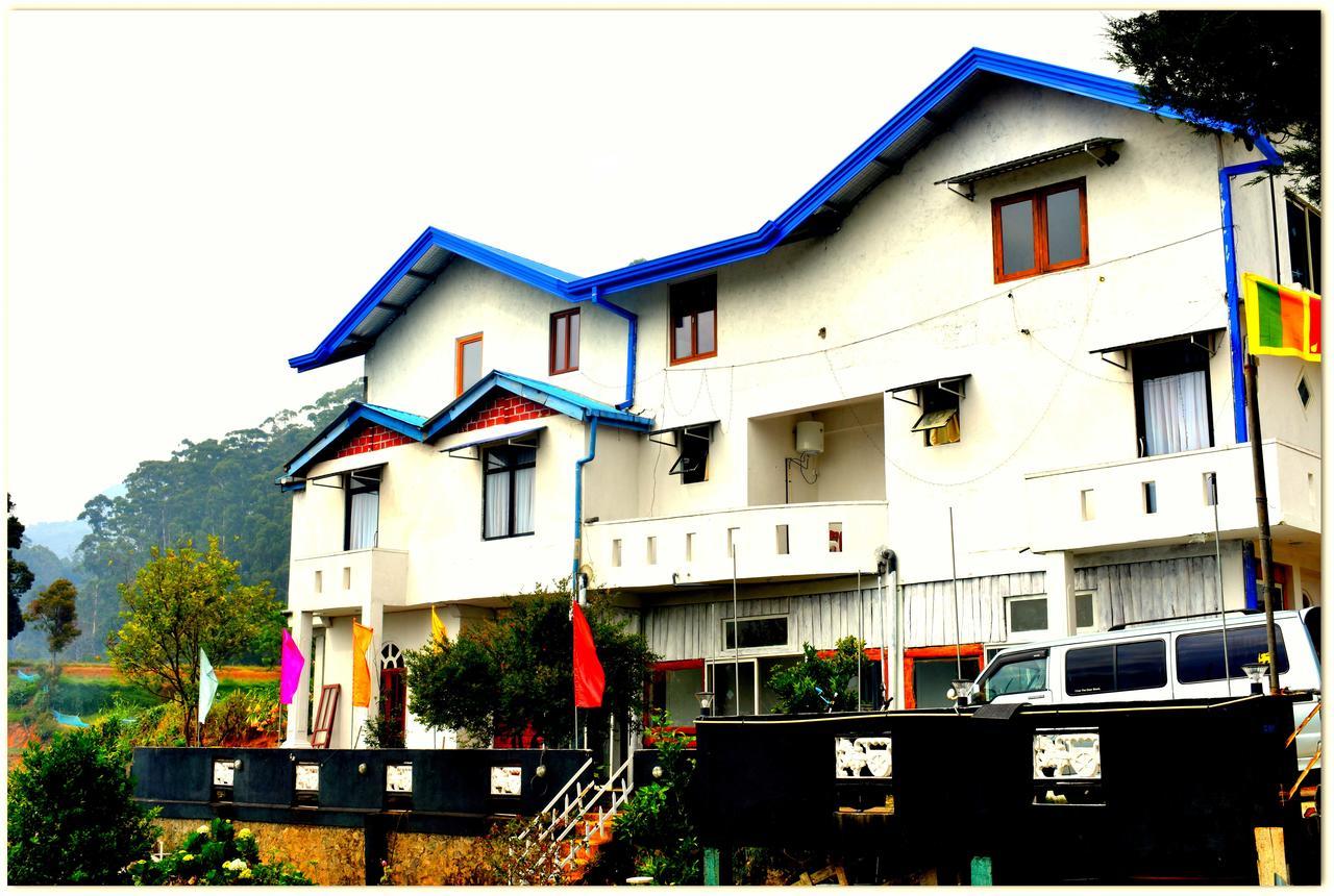 Yoho Pedro Resort Nuwara Eliya Eksteriør billede
