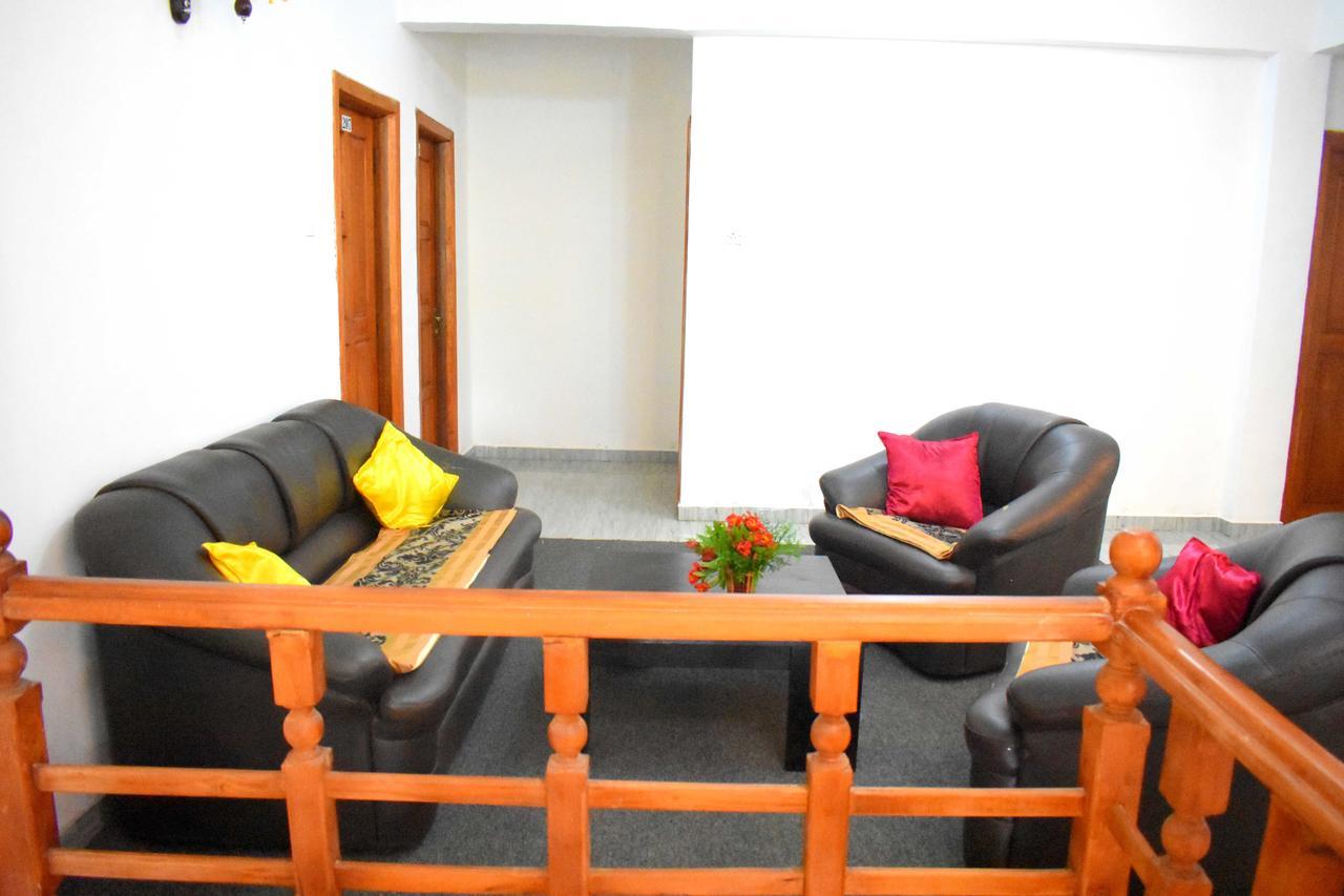 Yoho Pedro Resort Nuwara Eliya Eksteriør billede