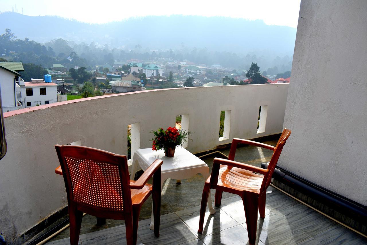 Yoho Pedro Resort Nuwara Eliya Eksteriør billede
