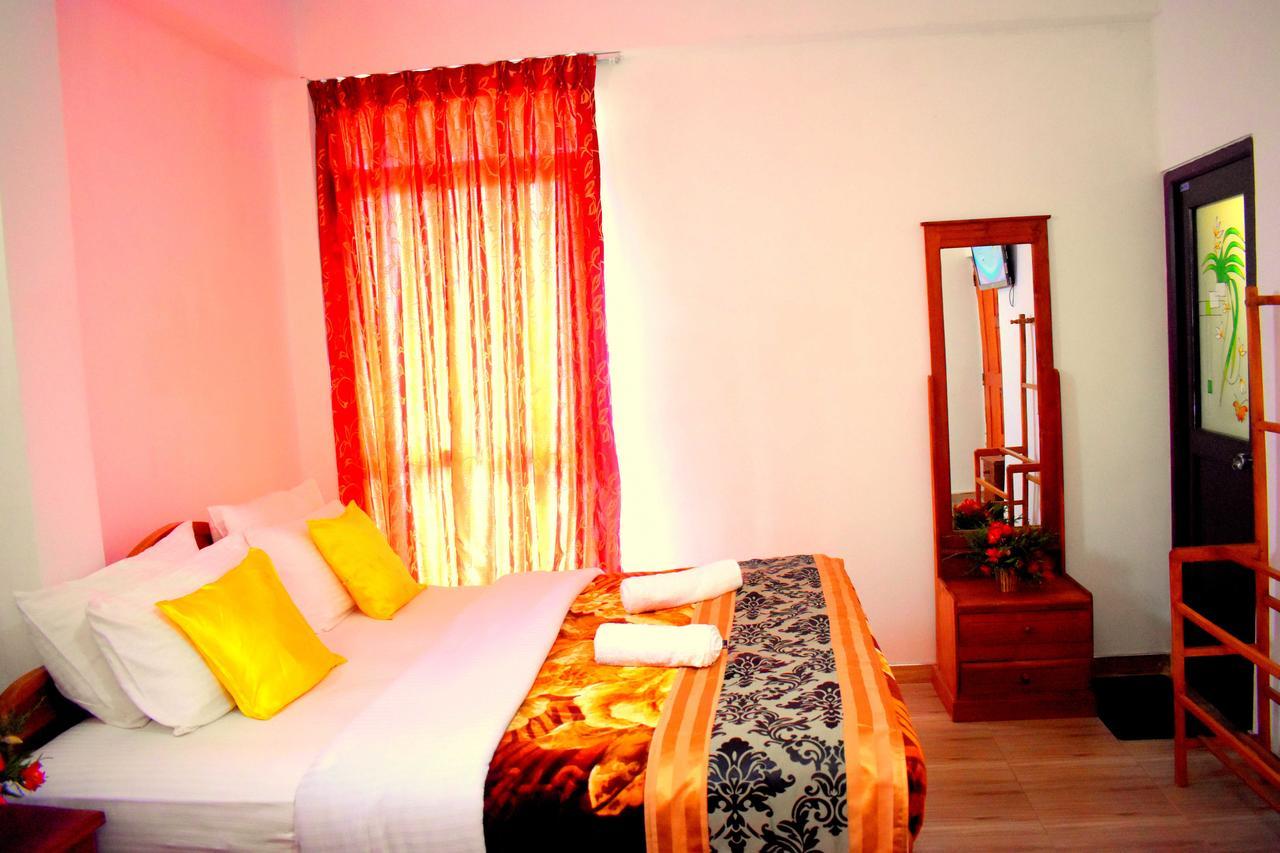 Yoho Pedro Resort Nuwara Eliya Eksteriør billede