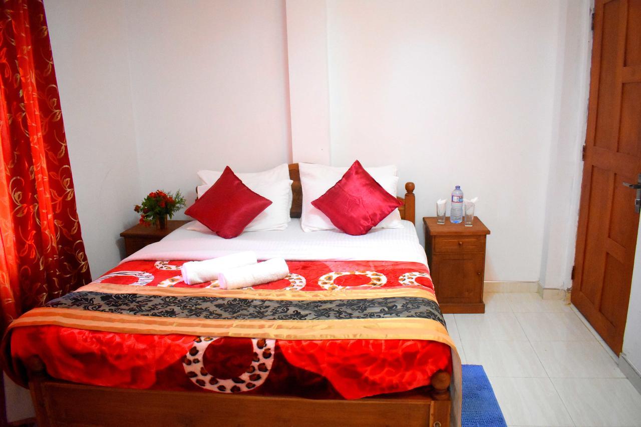 Yoho Pedro Resort Nuwara Eliya Eksteriør billede