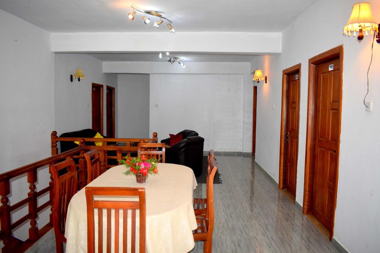Yoho Pedro Resort Nuwara Eliya Eksteriør billede